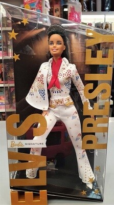 Barbie 2021