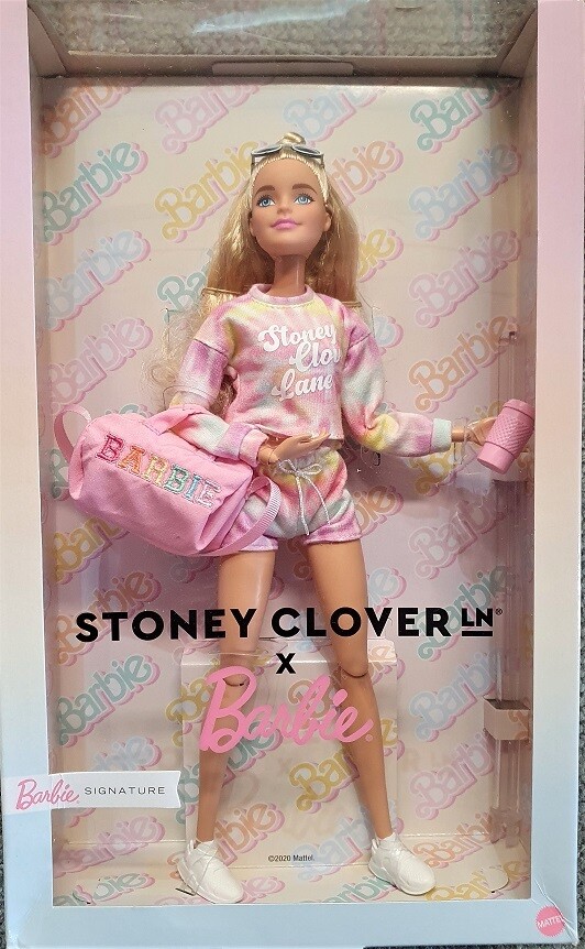 Stoney Clover