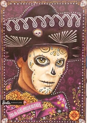 Dia de Muertos