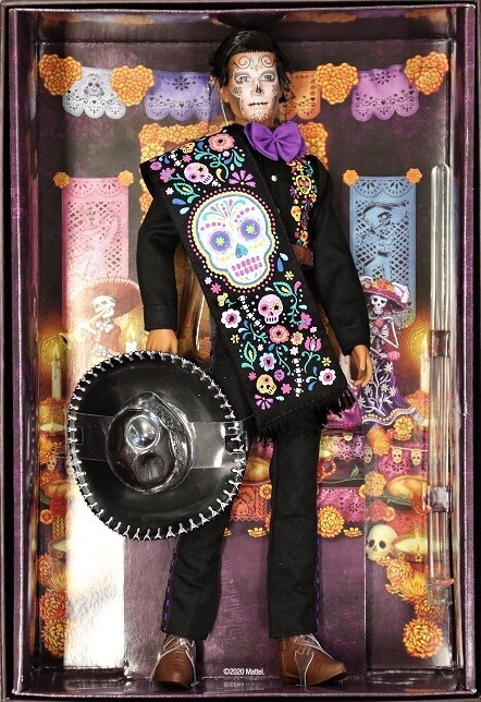 Dia de Muertos