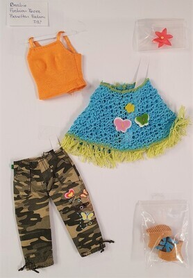 Fashion Fever Benetton Fashion