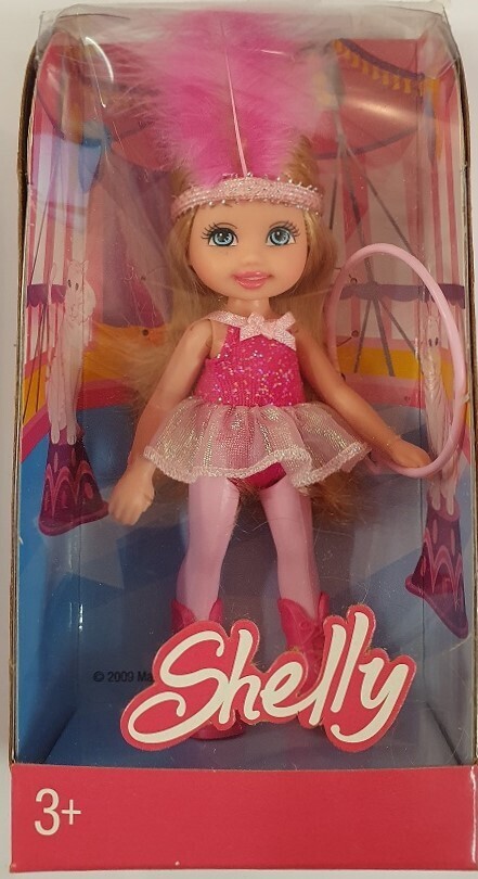 Shelly