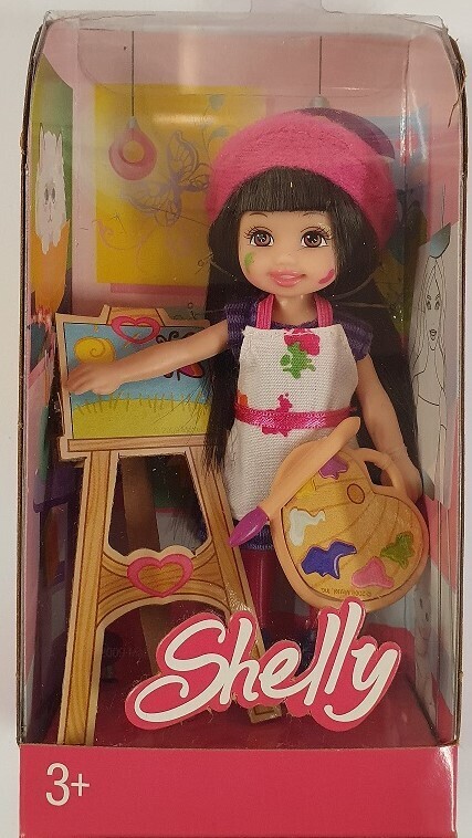 Shelly