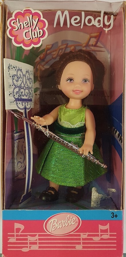 Melody
