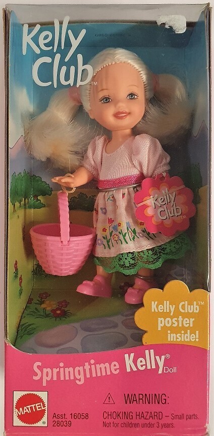 Kelly