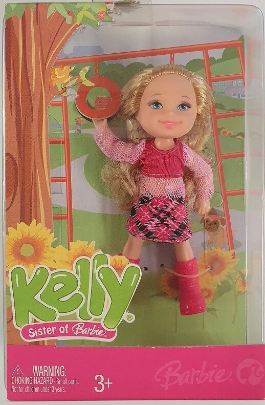 Kelly