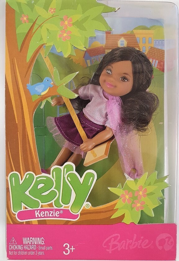 Kenzie