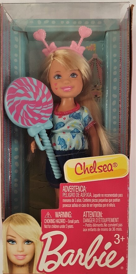 Chelsea