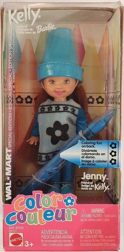 Jenny
