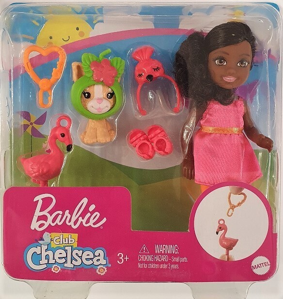 Chelsea