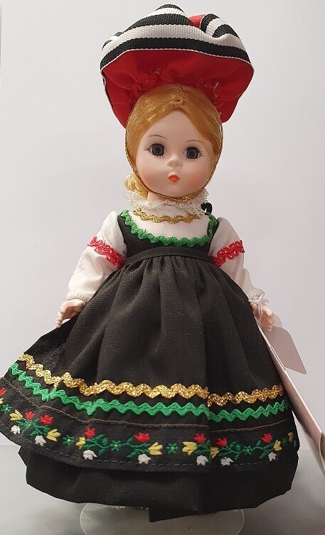 Madame Alexander Finland