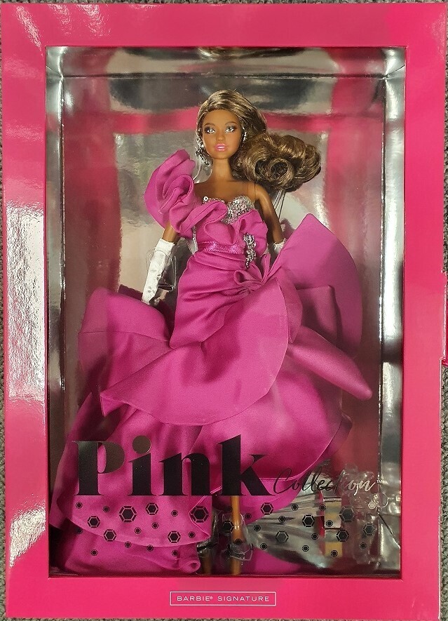 Pink Collection # 2