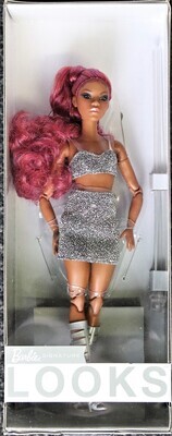 Barbie Looks Model# 7