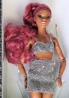 Barbie Looks Model# 7