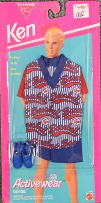 Activewear