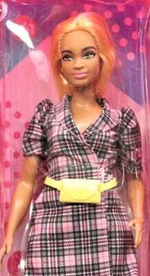 Fashionistas # 161