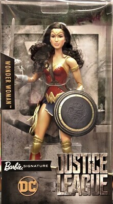 Wonder Woman