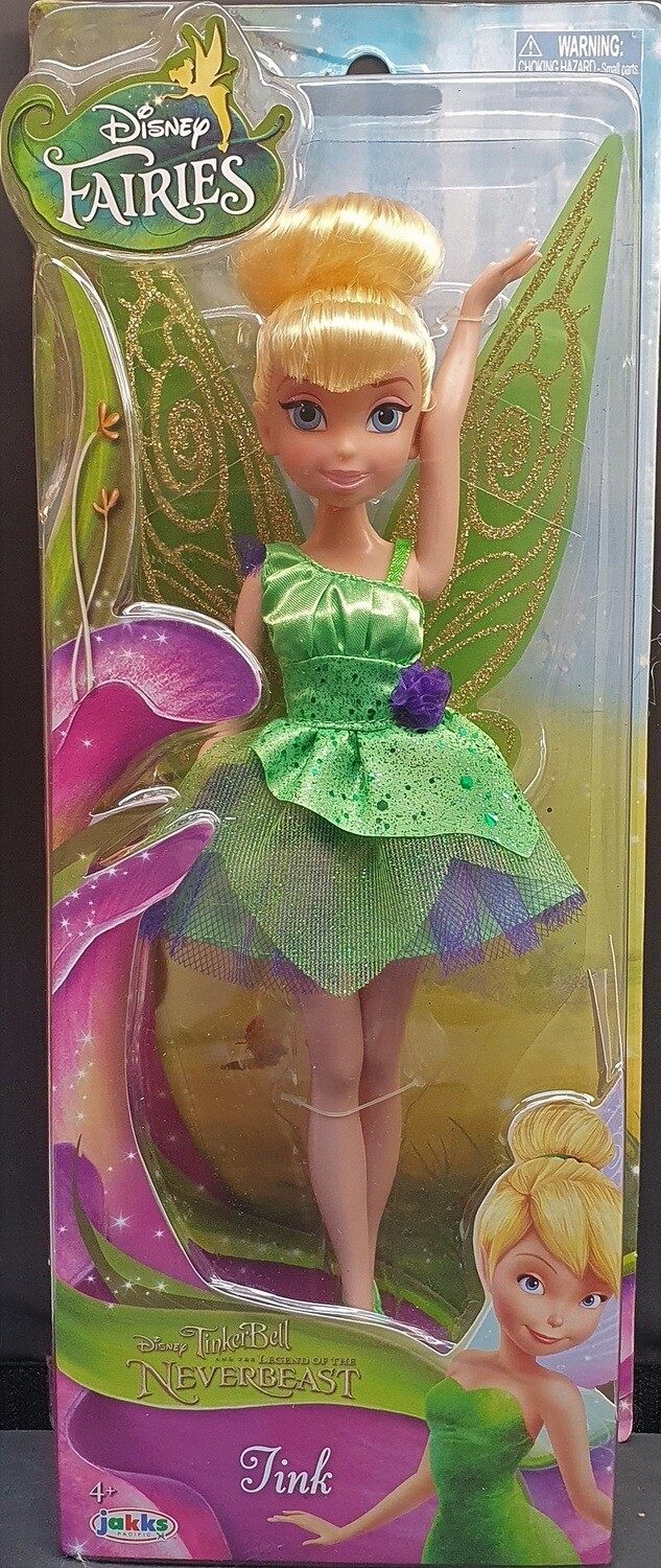 Tinkerbell