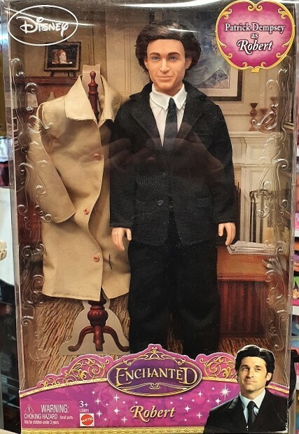 Robert