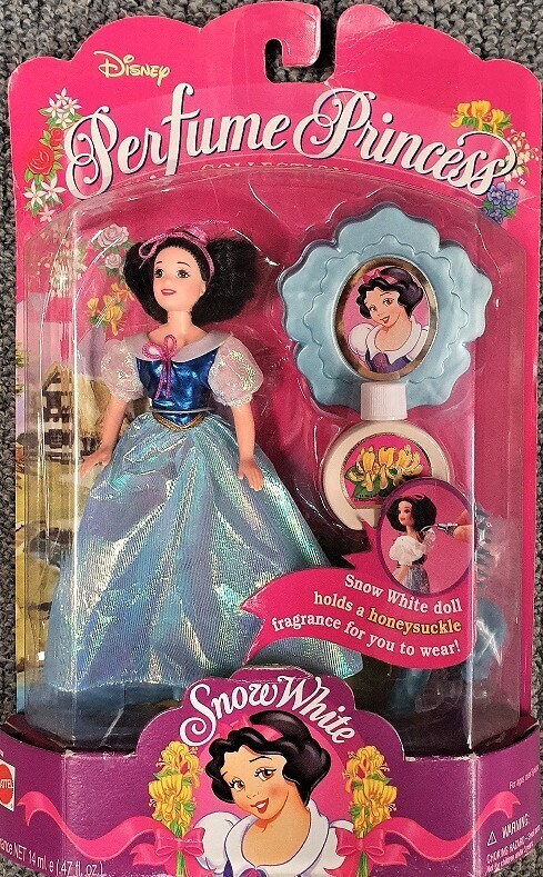 Snow White