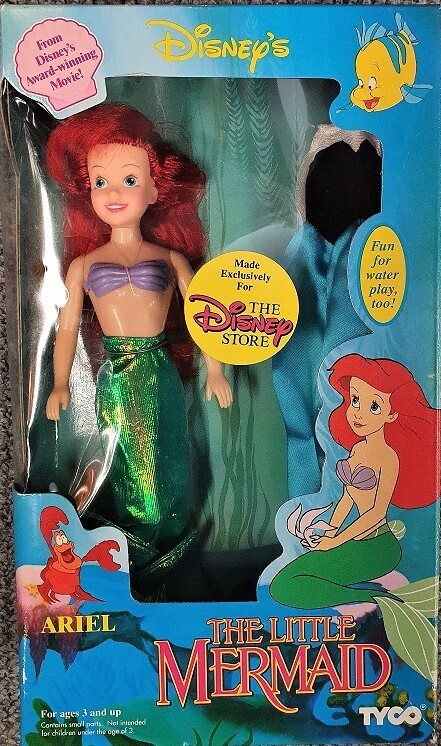 Ariel