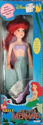 Ariel