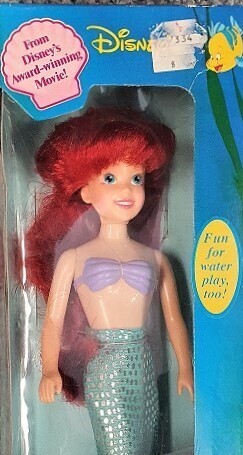 Ariel