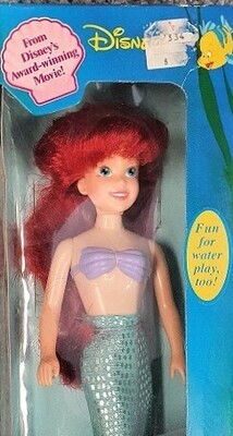 Ariel