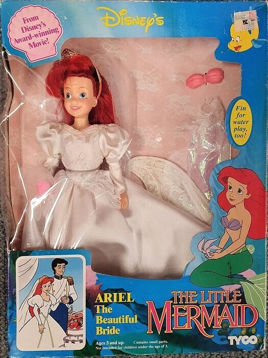 Ariel