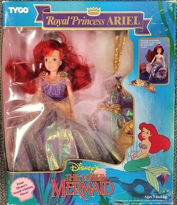 Ariel