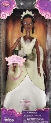 Tiana