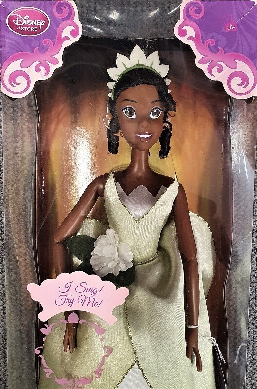 Tiana
