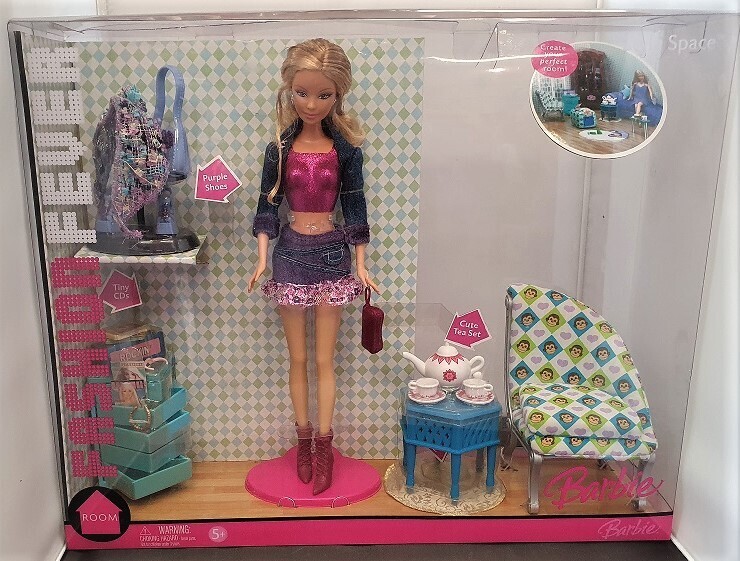 Fashion Fever Style Space