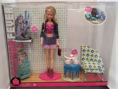 Fashion Fever Style Space