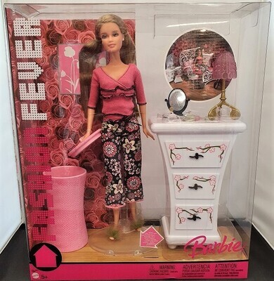 Fashion Fever