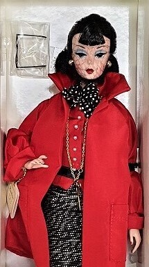 Fashion Designer