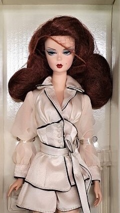 Suite Retreat Barbie