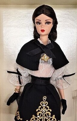 Dulcissima Barbie