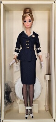 Boater Ensemble
