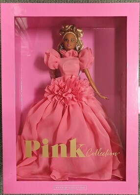Pink Collection # 3