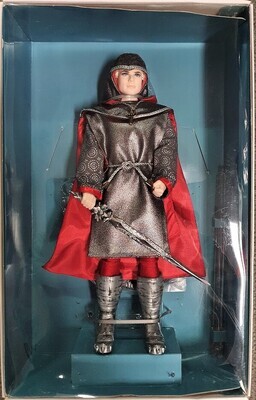 A Knight To Remember