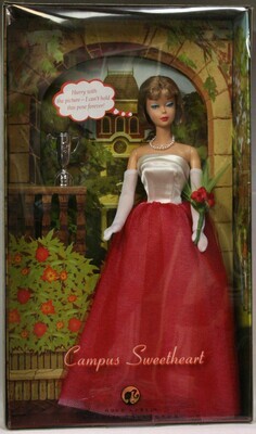 Campus Sweetheart