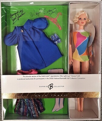 Stacey Nite Lightning Set