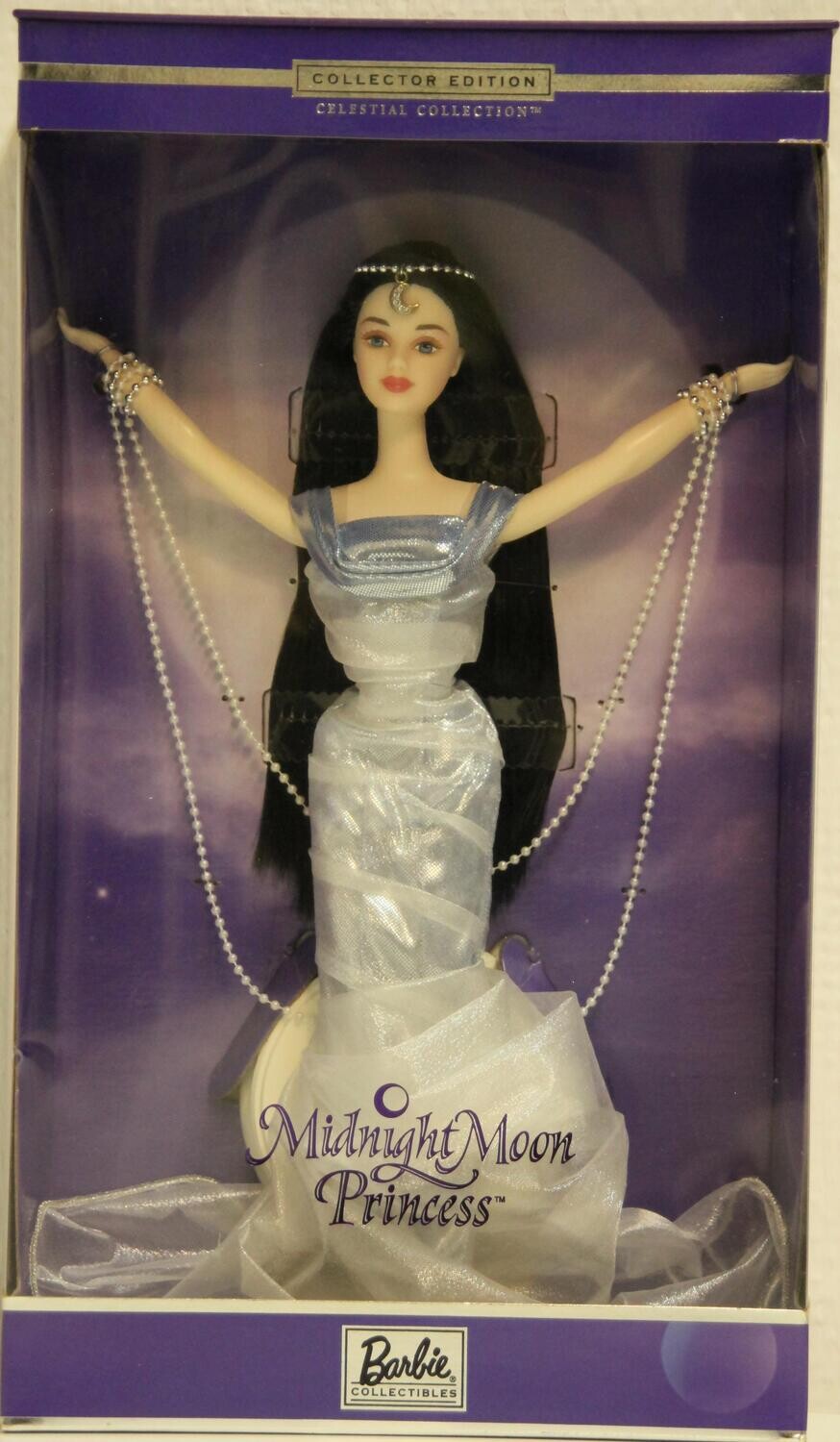 Midnight Moon Princess