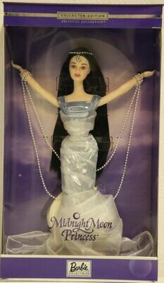 Midnight Moon Princess