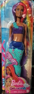 Mermaid Dreamtopia