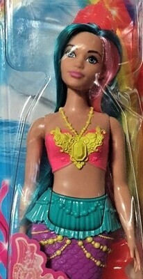 Mermaids