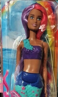 Mermaid Dreamtopia