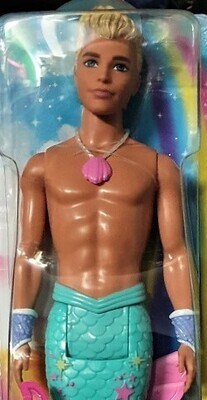 Merman Dreamtopia