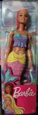 Mermaid